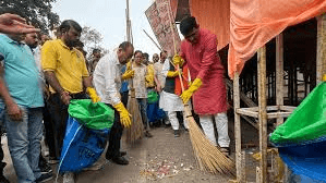 जनता चौपाल गैलरी 3