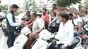 जनता चौपाल गैलरी 5