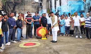 जनता चौपाल गैलरी 7